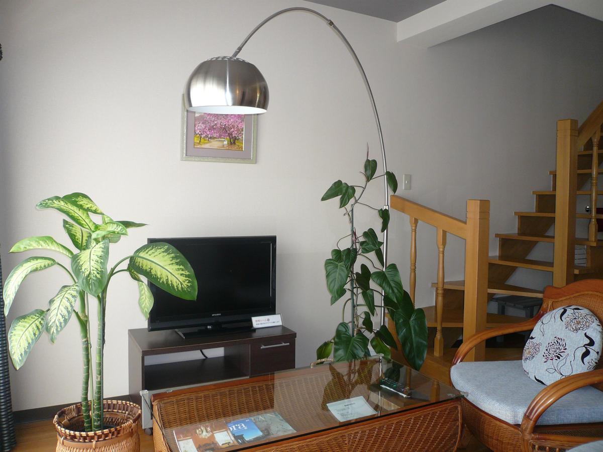 Villa Motobu Hills מראה חיצוני תמונה