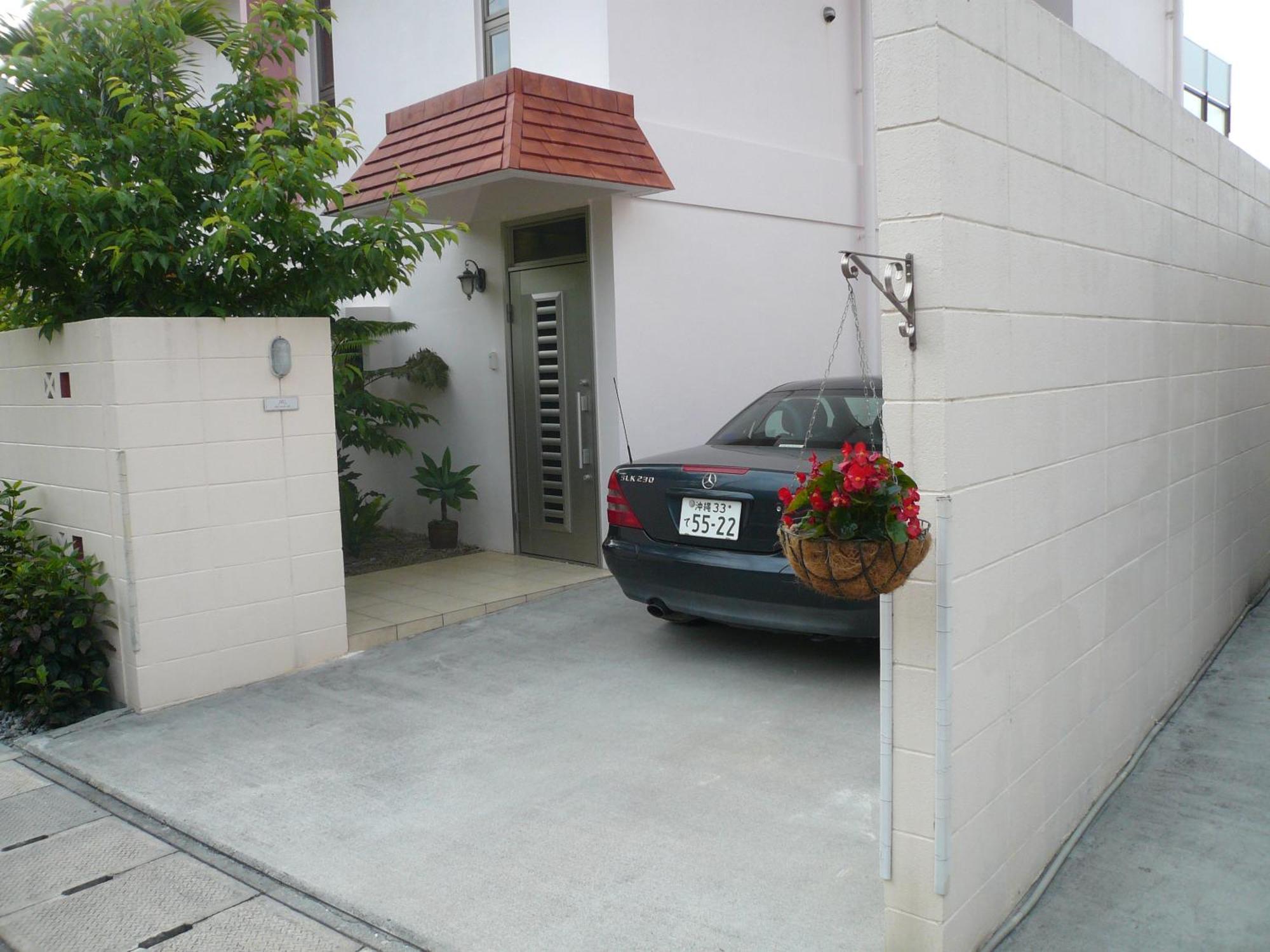 Villa Motobu Hills מראה חיצוני תמונה